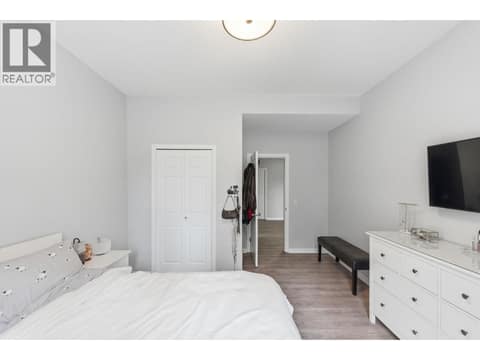Bedroom 4 at 2166 Shannon Woods Way, Shannon Lake, West Kelowna