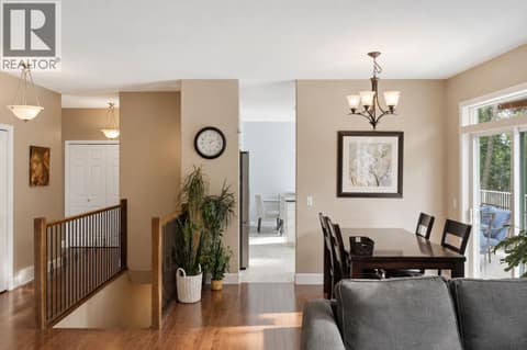 Bright and open at 2166 Shannon Woods Way, Shannon Lake, West Kelowna