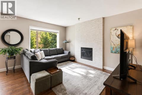 Living Room at 2166 Shannon Woods Way, Shannon Lake, West Kelowna