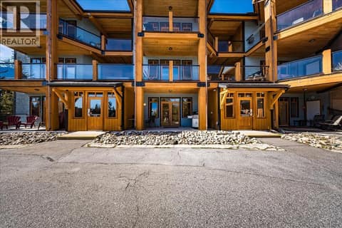 Photo 1 of 1008 OLAUS Way Unit# 2, Rossland