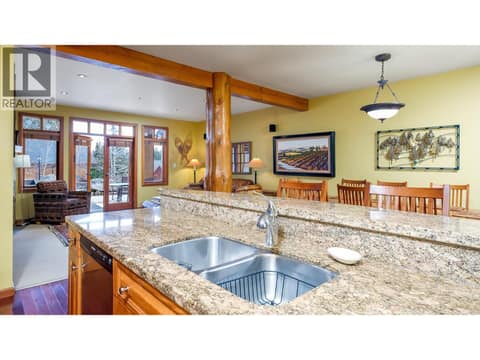 Photo 10 of 1008 OLAUS Way Unit# 2, Rossland