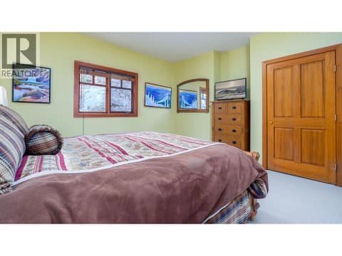 Photo 13 of 1008 OLAUS Way Unit# 2, Rossland
