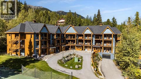 Photo 2 of 1008 OLAUS Way Unit# 2, Rossland