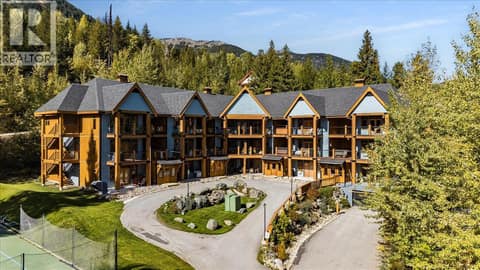 Photo 25 of 1008 OLAUS Way Unit# 2, Rossland