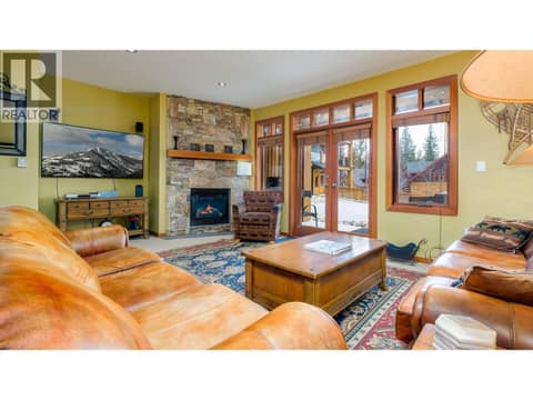 Photo 5 of 1008 OLAUS Way Unit# 2, Rossland
