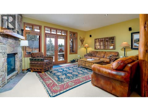 Photo 6 of 1008 OLAUS Way Unit# 2, Rossland