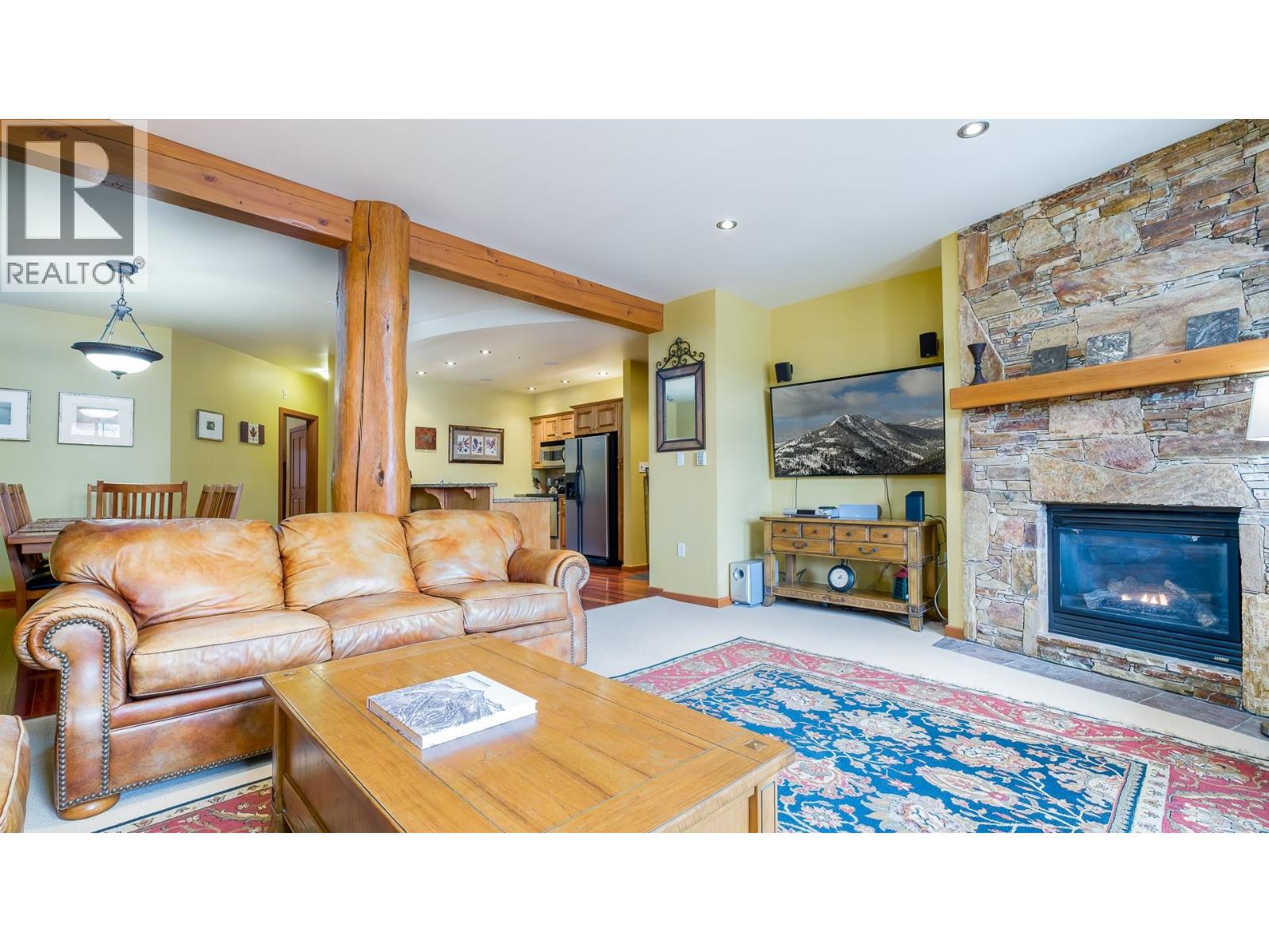 Photo 7 of 1008 OLAUS Way Unit# 2, Rossland