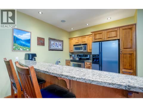 Photo 8 of 1008 OLAUS Way Unit# 2, Rossland