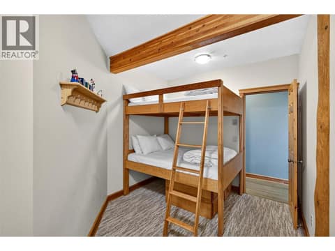 Photo 10 of 5873 Snow Pines Crescent Unit# A, Big White