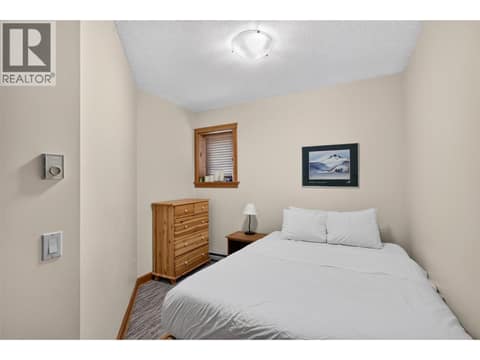 Photo 11 of 5873 Snow Pines Crescent Unit# A, Big White
