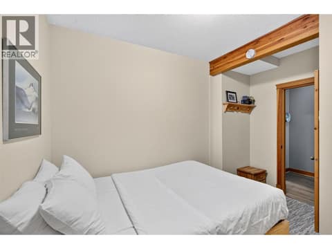Photo 12 of 5873 Snow Pines Crescent Unit# A, Big White