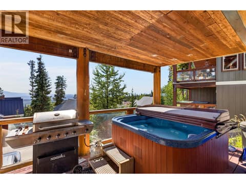 Photo 16 of 5873 Snow Pines Crescent Unit# A, Big White