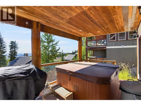 Photo 17 of 5873 Snow Pines Crescent Unit# A, Big White