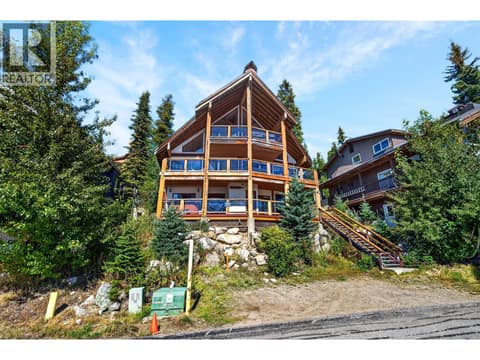 Photo 18 of 5873 Snow Pines Crescent Unit# A, Big White