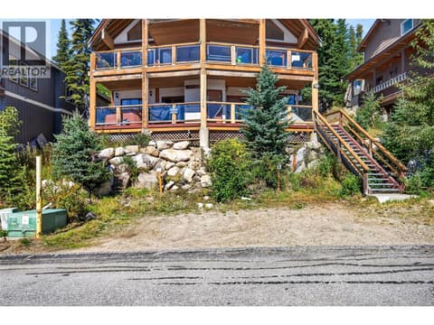 Photo 19 of 5873 Snow Pines Crescent Unit# A, Big White