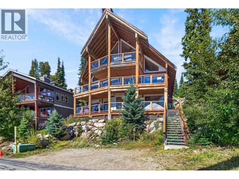 Photo 20 of 5873 Snow Pines Crescent Unit# A, Big White