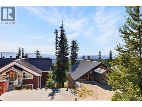 Photo 21 of 5873 Snow Pines Crescent Unit# A, Big White