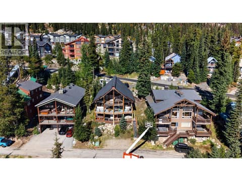 Photo 22 of 5873 Snow Pines Crescent Unit# A, Big White