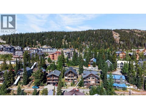 Photo 23 of 5873 Snow Pines Crescent Unit# A, Big White