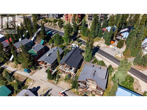 Photo 24 of 5873 Snow Pines Crescent Unit# A, Big White