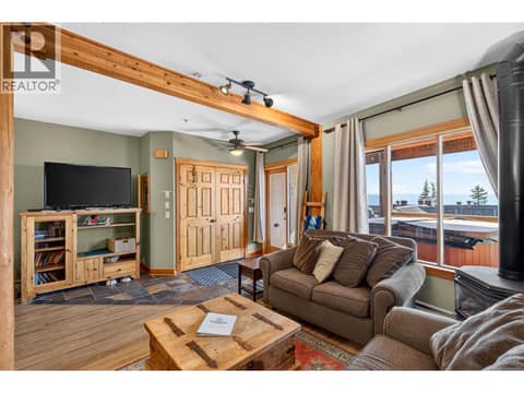 Photo 3 of 5873 Snow Pines Crescent Unit# A, Big White
