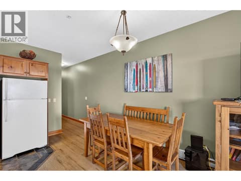 Photo 5 of 5873 Snow Pines Crescent Unit# A, Big White