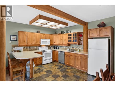 Photo 6 of 5873 Snow Pines Crescent Unit# A, Big White