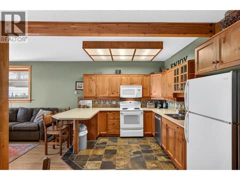 Photo 7 of 5873 Snow Pines Crescent Unit# A, Big White