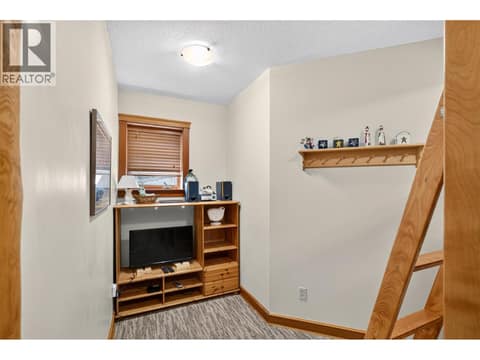 Photo 9 of 5873 Snow Pines Crescent Unit# A, Big White