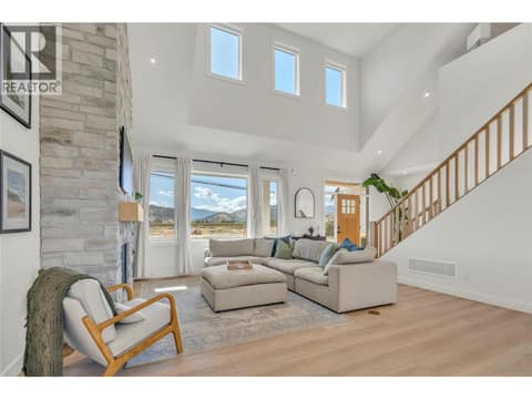 Photo 11 of 9294 JONES FLAT Road, Main Town, Summerland