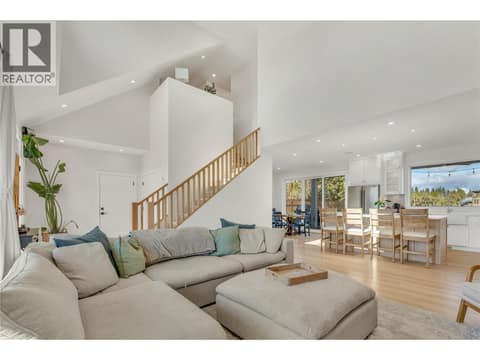 Photo 12 of 9294 JONES FLAT Road, Main Town, Summerland
