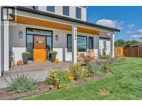 Photo 3 of 9294 JONES FLAT Road, Main Town, Summerland