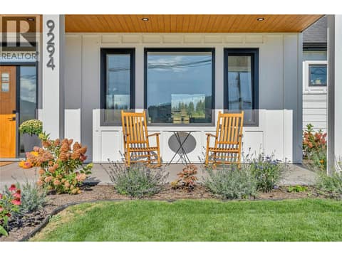 Photo 4 of 9294 JONES FLAT Road, Main Town, Summerland
