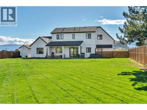 Photo 48 of 9294 JONES FLAT Road, Main Town, Summerland