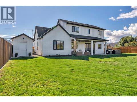 Photo 50 of 9294 JONES FLAT Road, Main Town, Summerland
