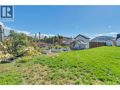 Photo 54 of 9294 JONES FLAT Road, Main Town, Summerland
