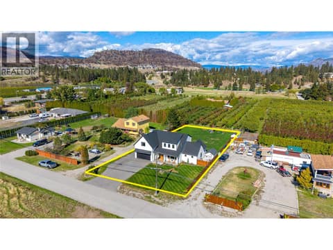 Photo 56 of 9294 JONES FLAT Road, Main Town, Summerland