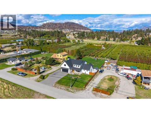 Photo 57 of 9294 JONES FLAT Road, Main Town, Summerland