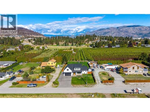 Photo 58 of 9294 JONES FLAT Road, Main Town, Summerland