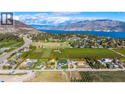 Photo 62 of 9294 JONES FLAT Road, Main Town, Summerland
