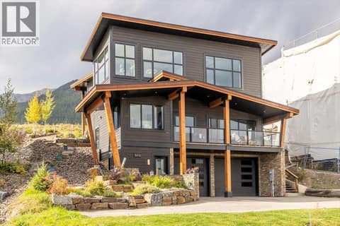 Photo 1 of 5416 Resort Drive, Ski Hill Area, Fernie