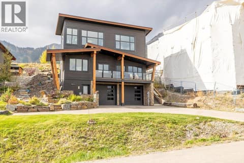 Photo 10 of 5416 Resort Drive, Ski Hill Area, Fernie