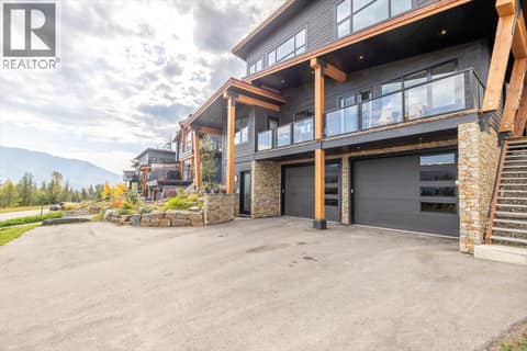 Photo 11 of 5416 Resort Drive, Ski Hill Area, Fernie