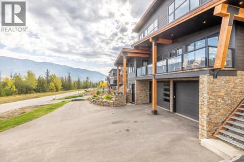Photo 12 of 5416 Resort Drive, Ski Hill Area, Fernie