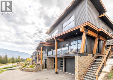 Photo 13 of 5416 Resort Drive, Ski Hill Area, Fernie