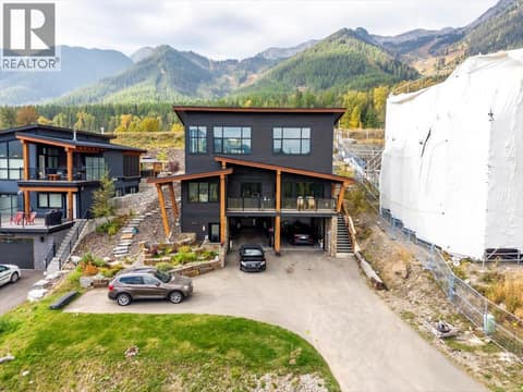 Photo 14 of 5416 Resort Drive, Ski Hill Area, Fernie