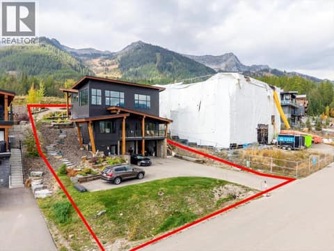 Photo 15 of 5416 Resort Drive, Ski Hill Area, Fernie
