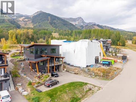 Photo 16 of 5416 Resort Drive, Ski Hill Area, Fernie