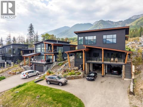 Photo 2 of 5416 Resort Drive, Ski Hill Area, Fernie