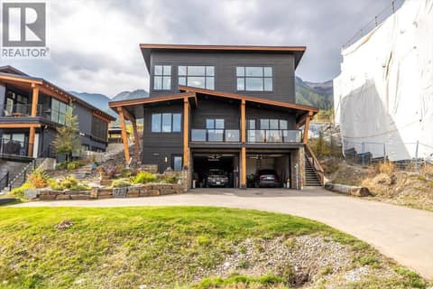 Photo 3 of 5416 Resort Drive, Ski Hill Area, Fernie